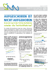 … Kommt nach der Wirtschaftskrise wieder die Fachkräftekrise?