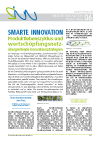 Produktlebenszyklus-und wertschöpfungsnetzübergreifende Innovationsstrategien