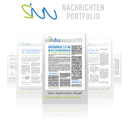 Nachrichten Portfolio
