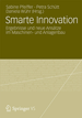 Smarte Innovation (Buchcover)