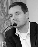 Dr. Willms-Buhse (Tagung Smarte Innovation)